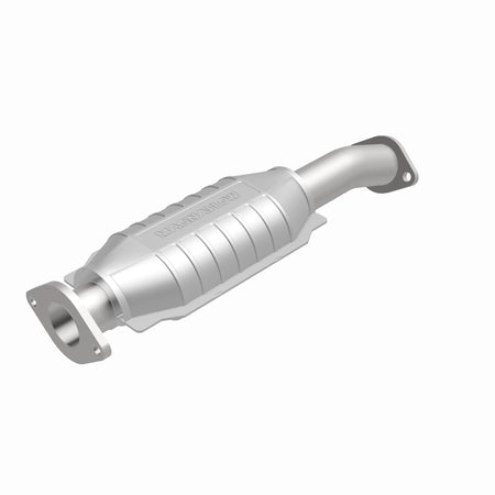 MagnaFlow Exhaust Products 93206 - HM Grade Direct-Fit Catalytic Converter 4