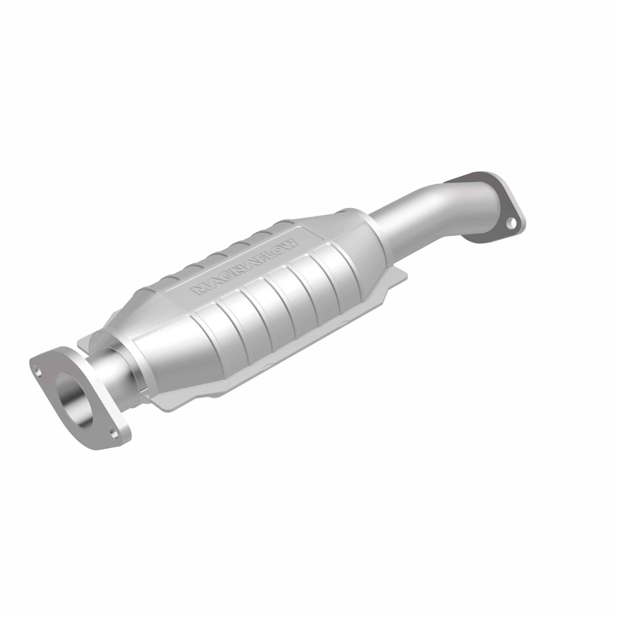MagnaFlow Exhaust Products 93206 - HM Grade Direct-Fit Catalytic Converter 5