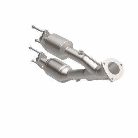 MagnaFlow Exhaust Products 93207 - HM Grade Direct-Fit Catalytic Converter 2