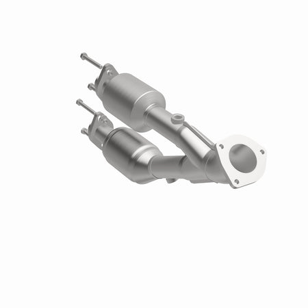 MagnaFlow Exhaust Products 93207 - HM Grade Direct-Fit Catalytic Converter 4