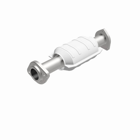 MagnaFlow Exhaust Products 93208 - HM Grade Direct-Fit Catalytic Converter 2