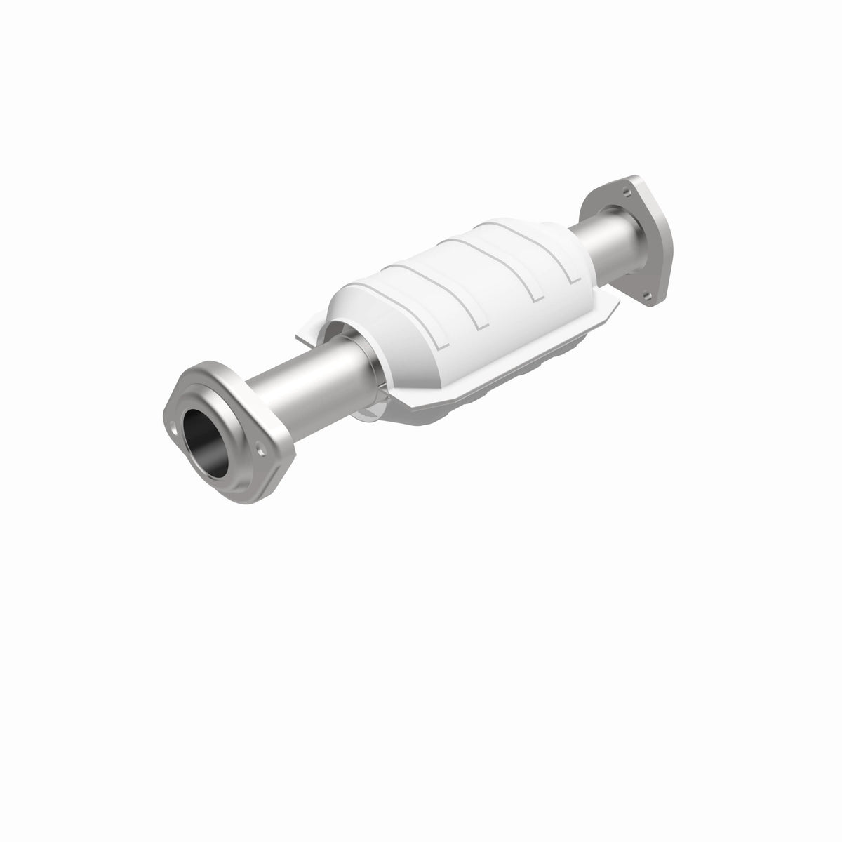 MagnaFlow Exhaust Products 93208 - HM Grade Direct-Fit Catalytic Converter 3