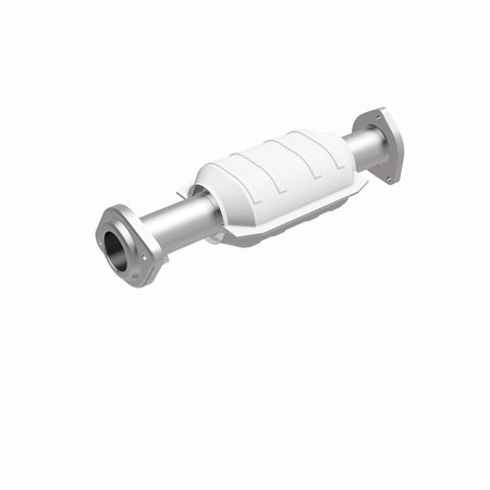 MagnaFlow Exhaust Products 93208 - HM Grade Direct-Fit Catalytic Converter 4
