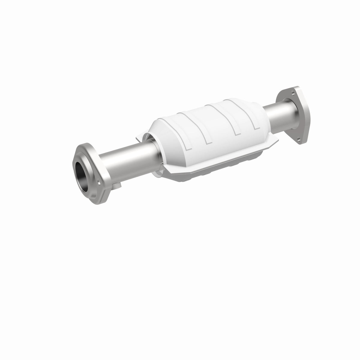 MagnaFlow Exhaust Products 93208 - HM Grade Direct-Fit Catalytic Converter 5