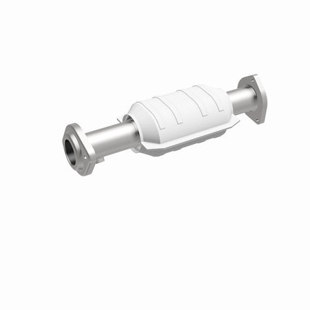 MagnaFlow Exhaust Products 93208 - HM Grade Direct-Fit Catalytic Converter 5