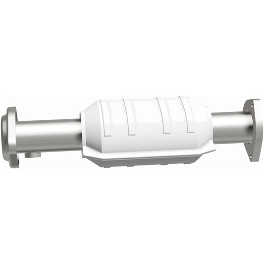 MagnaFlow 2000-2001 Jeep Cherokee 4.0L HM Grade Federal / EPA Compliant Direct-Fit Catalytic Converter 93208
