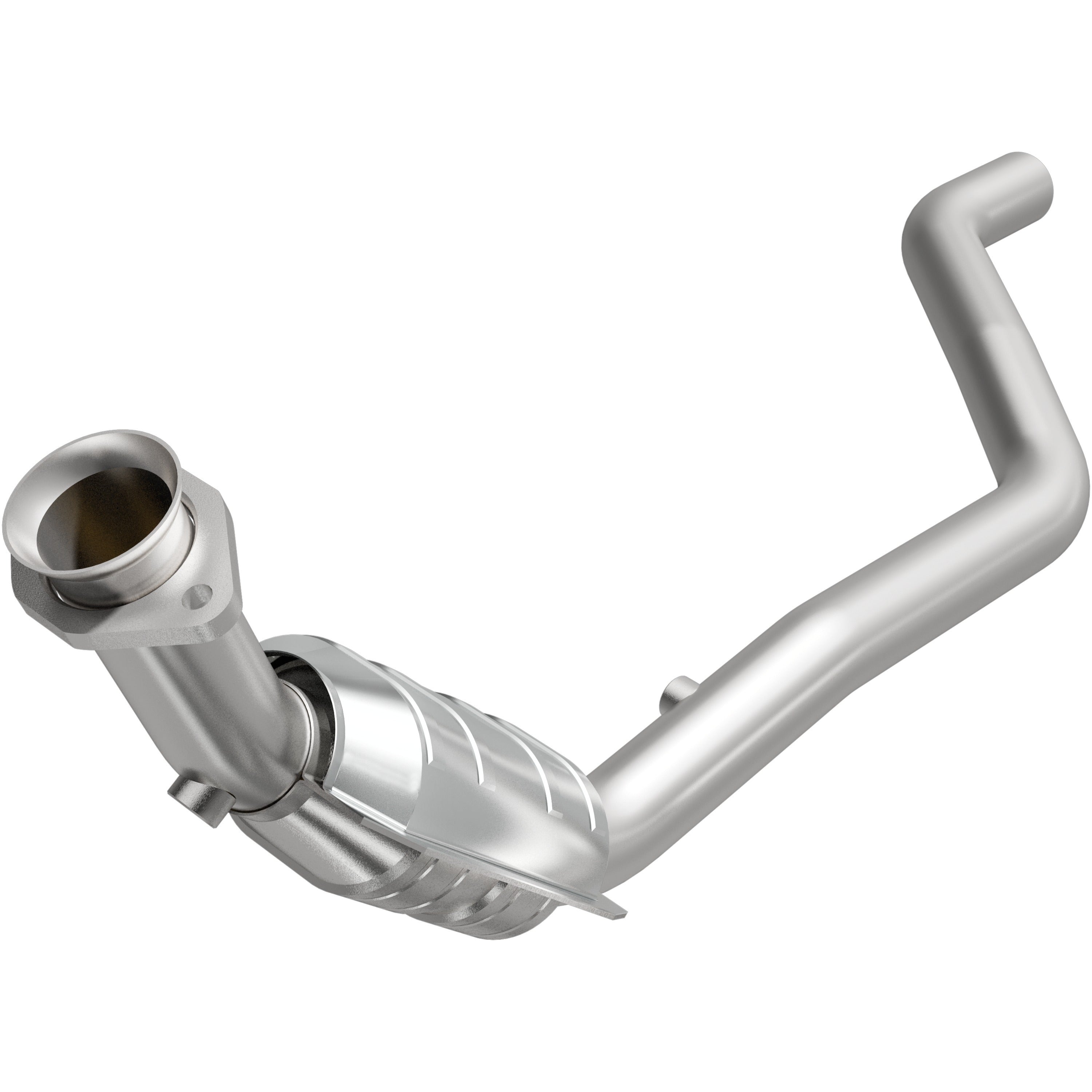 MagnaFlow Exhaust Products 93209 - HM Grade Direct-Fit Catalytic Converter 1