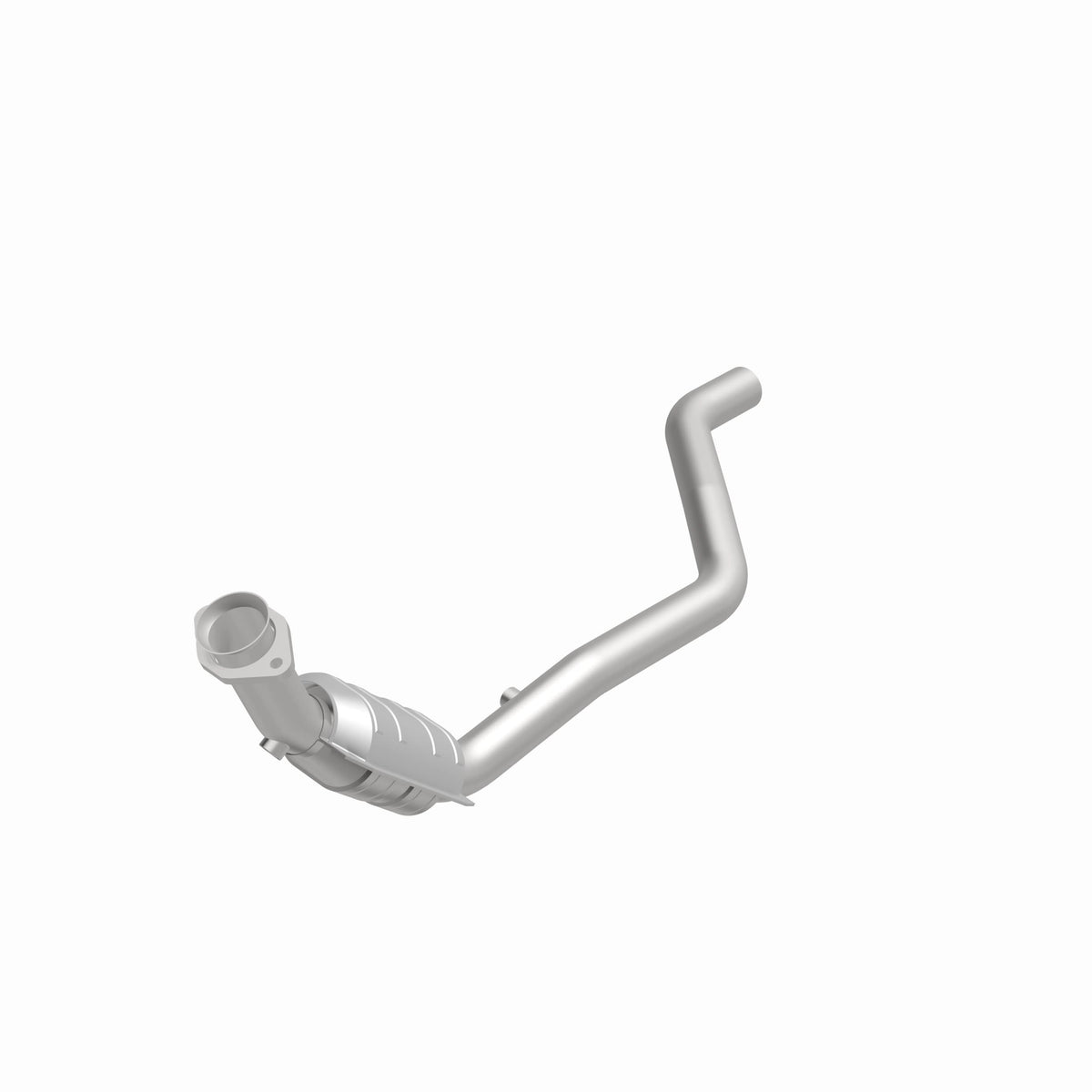 MagnaFlow Exhaust Products 93209 - HM Grade Direct-Fit Catalytic Converter 2