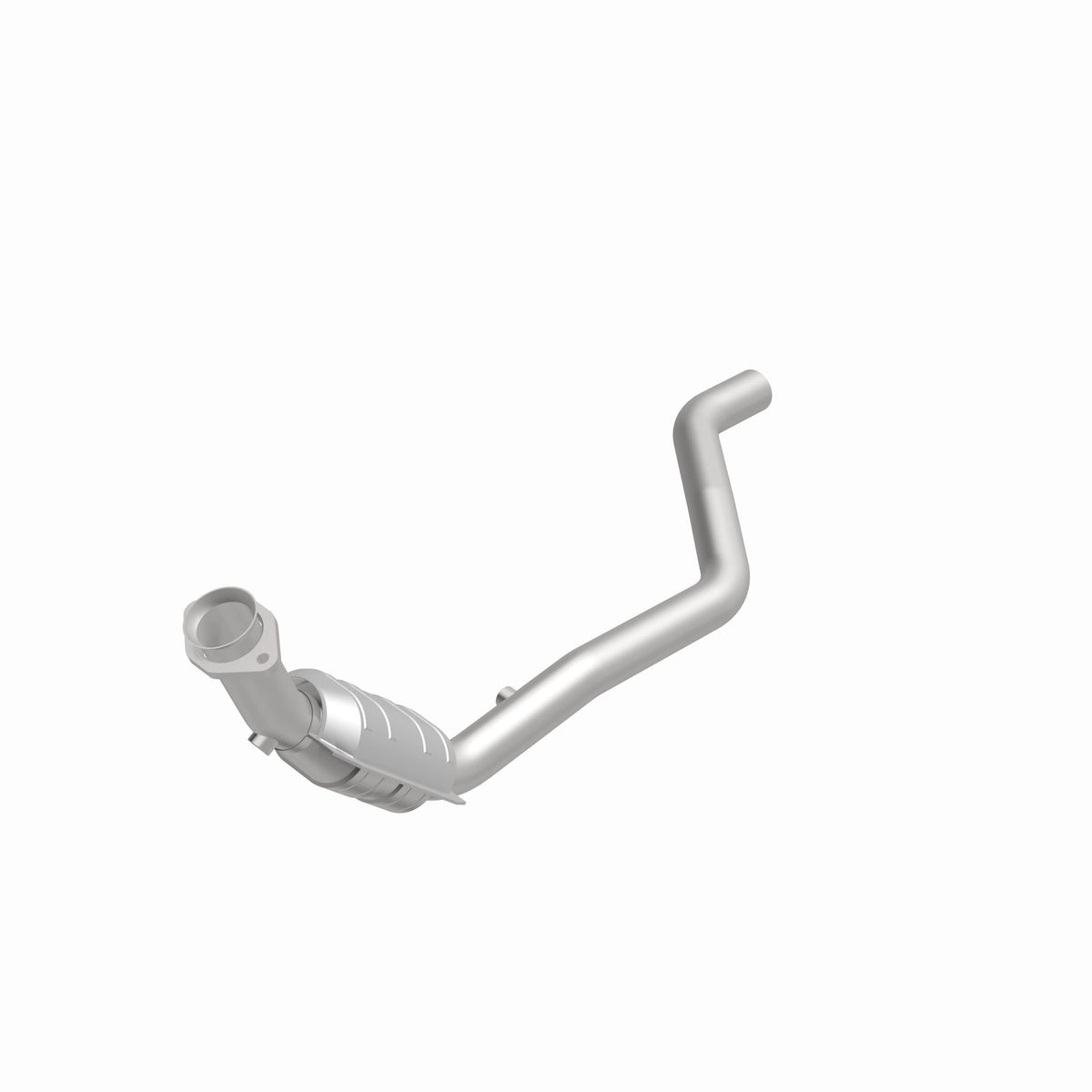 MagnaFlow Exhaust Products 93209 - HM Grade Direct-Fit Catalytic Converter 3