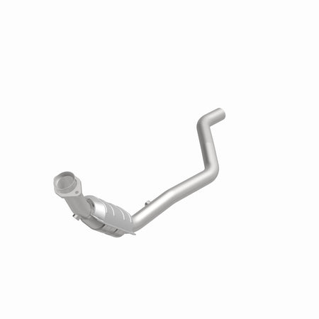 MagnaFlow Exhaust Products 93209 - HM Grade Direct-Fit Catalytic Converter 3