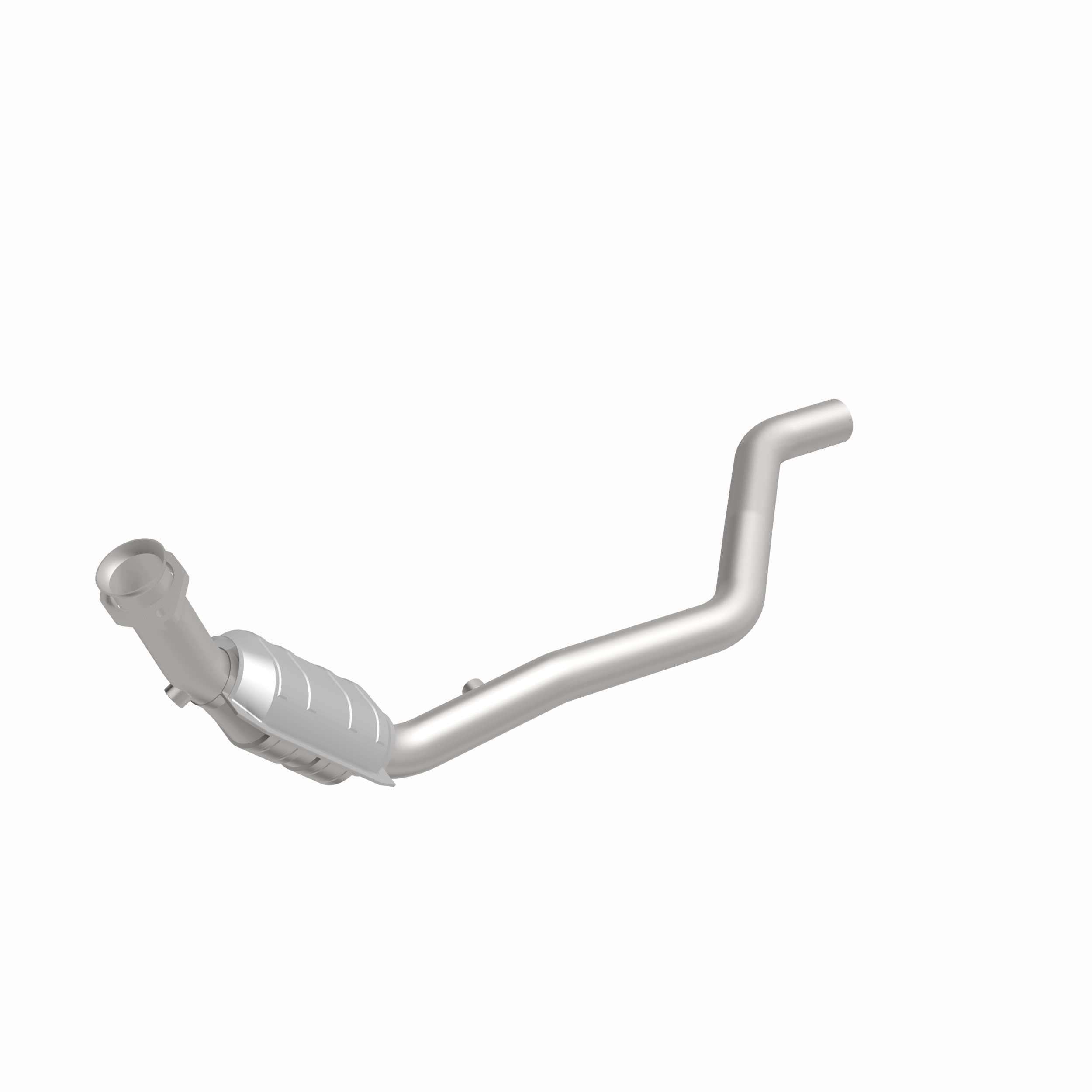 MagnaFlow Exhaust Products 93209 - HM Grade Direct-Fit Catalytic Converter 5