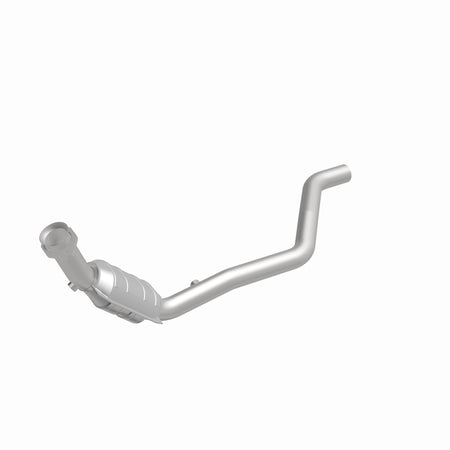MagnaFlow Exhaust Products 93209 - HM Grade Direct-Fit Catalytic Converter 5