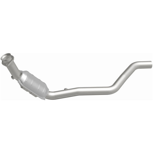 MagnaFlow HM Grade Federal / EPA Compliant Direct-Fit Catalytic Converter 93209