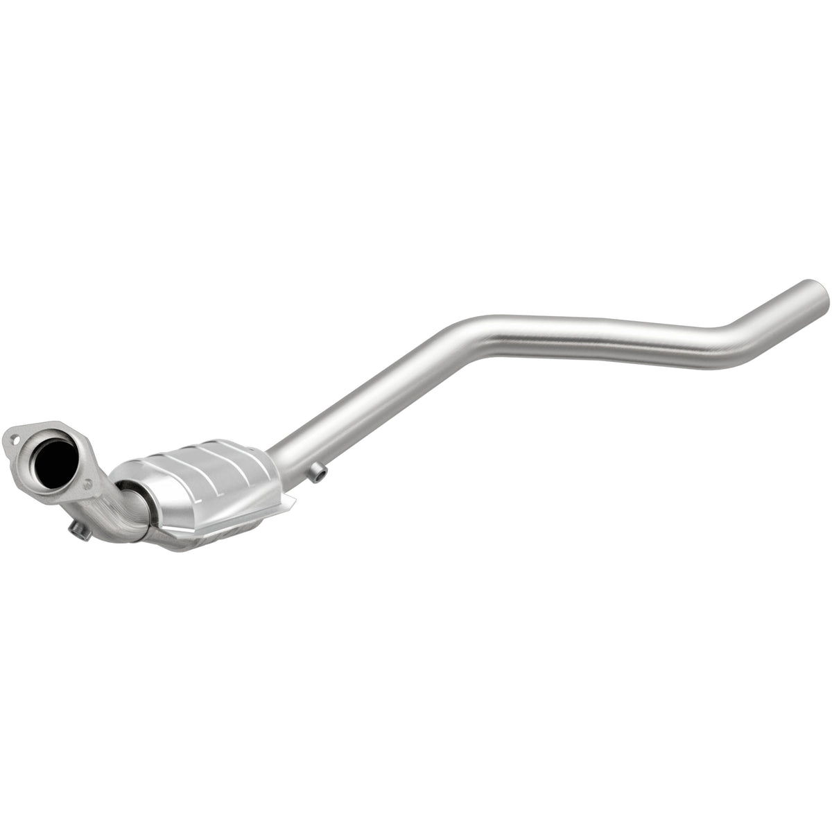 MagnaFlow Exhaust Products 93210 - HM Grade Direct-Fit Catalytic Converter 1