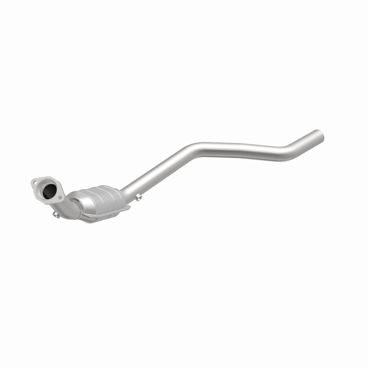 MagnaFlow Exhaust Products 93210 - HM Grade Direct-Fit Catalytic Converter 2
