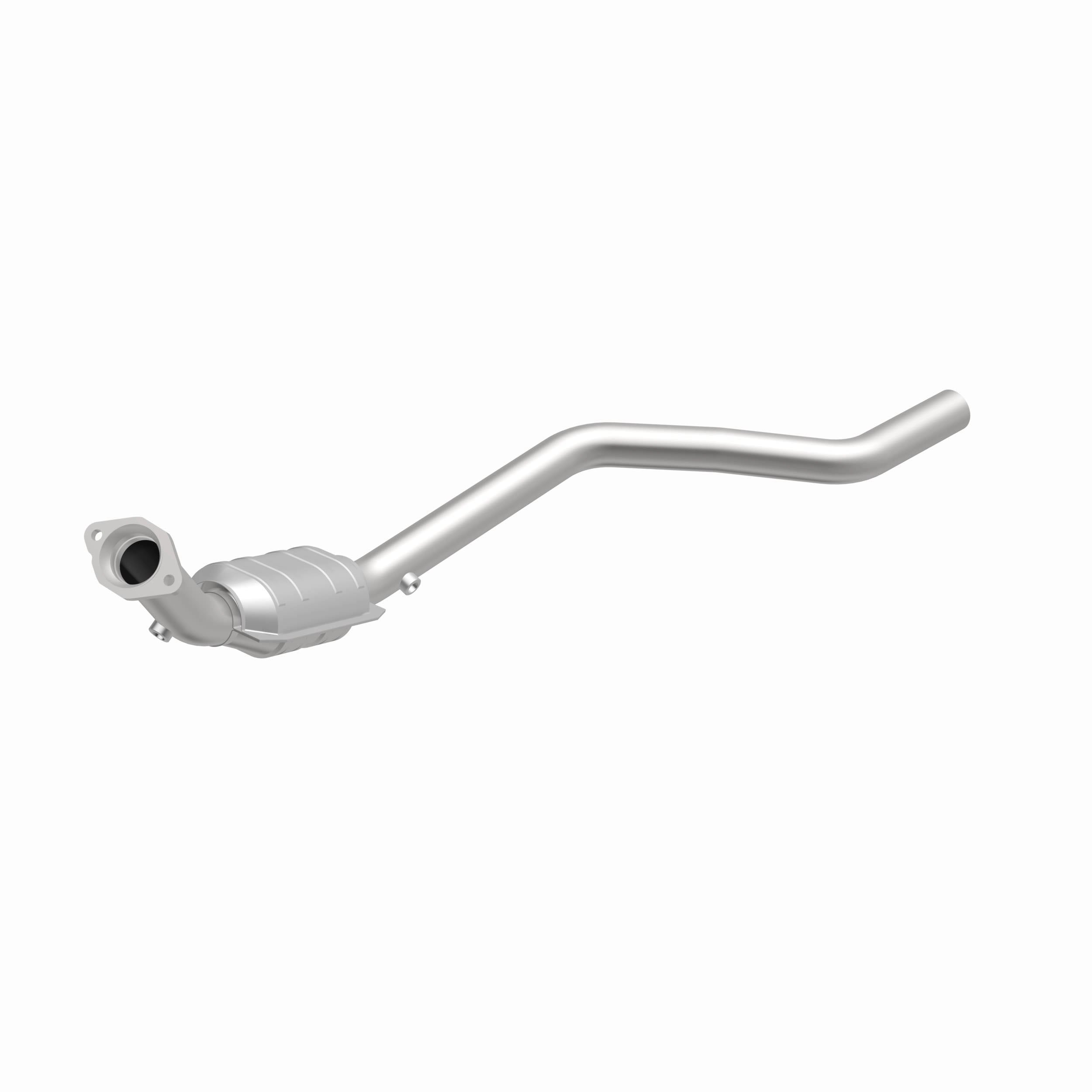MagnaFlow Exhaust Products 93210 - HM Grade Direct-Fit Catalytic Converter 3