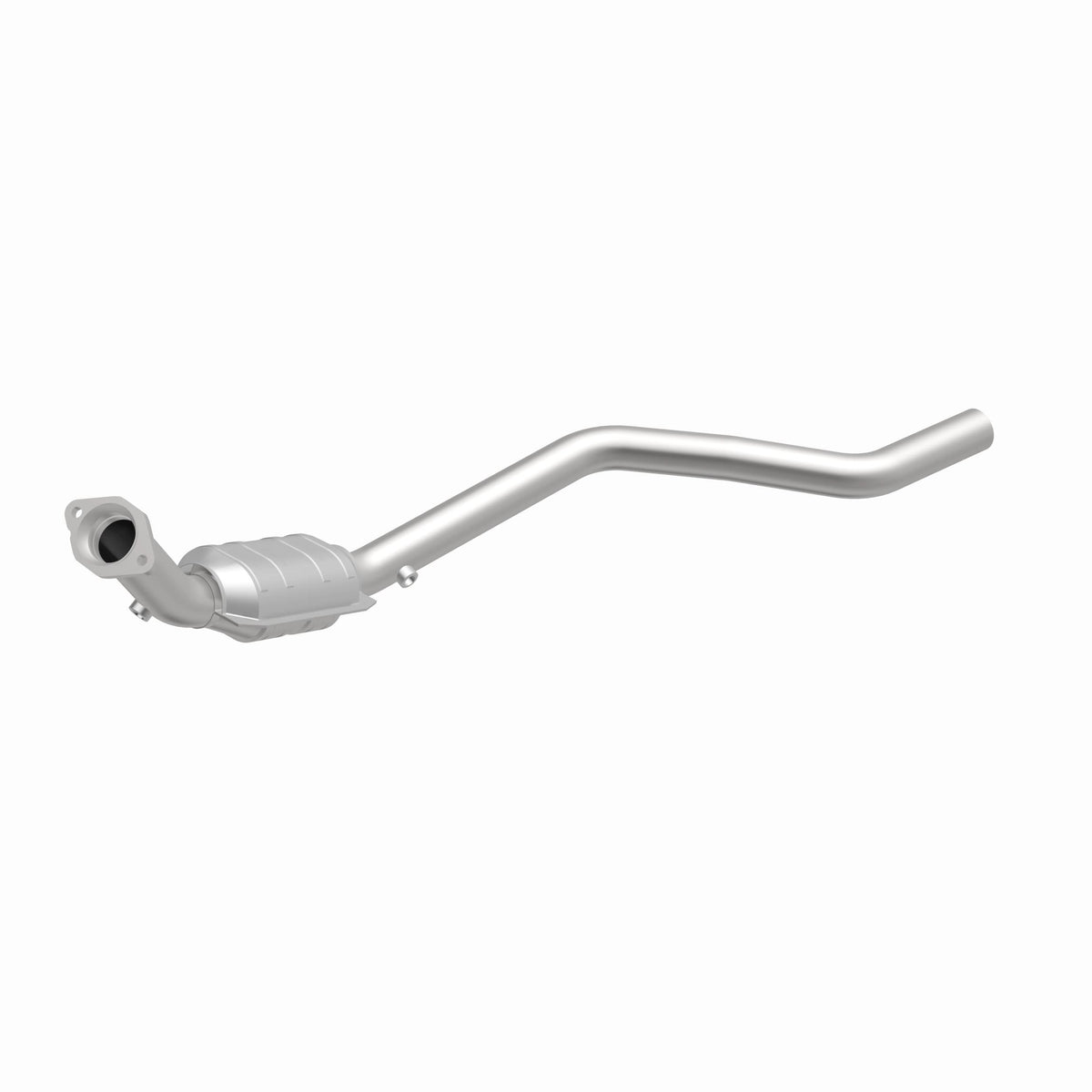 MagnaFlow Exhaust Products 93210 - HM Grade Direct-Fit Catalytic Converter 4