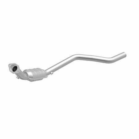 MagnaFlow Exhaust Products 93210 - HM Grade Direct-Fit Catalytic Converter 4