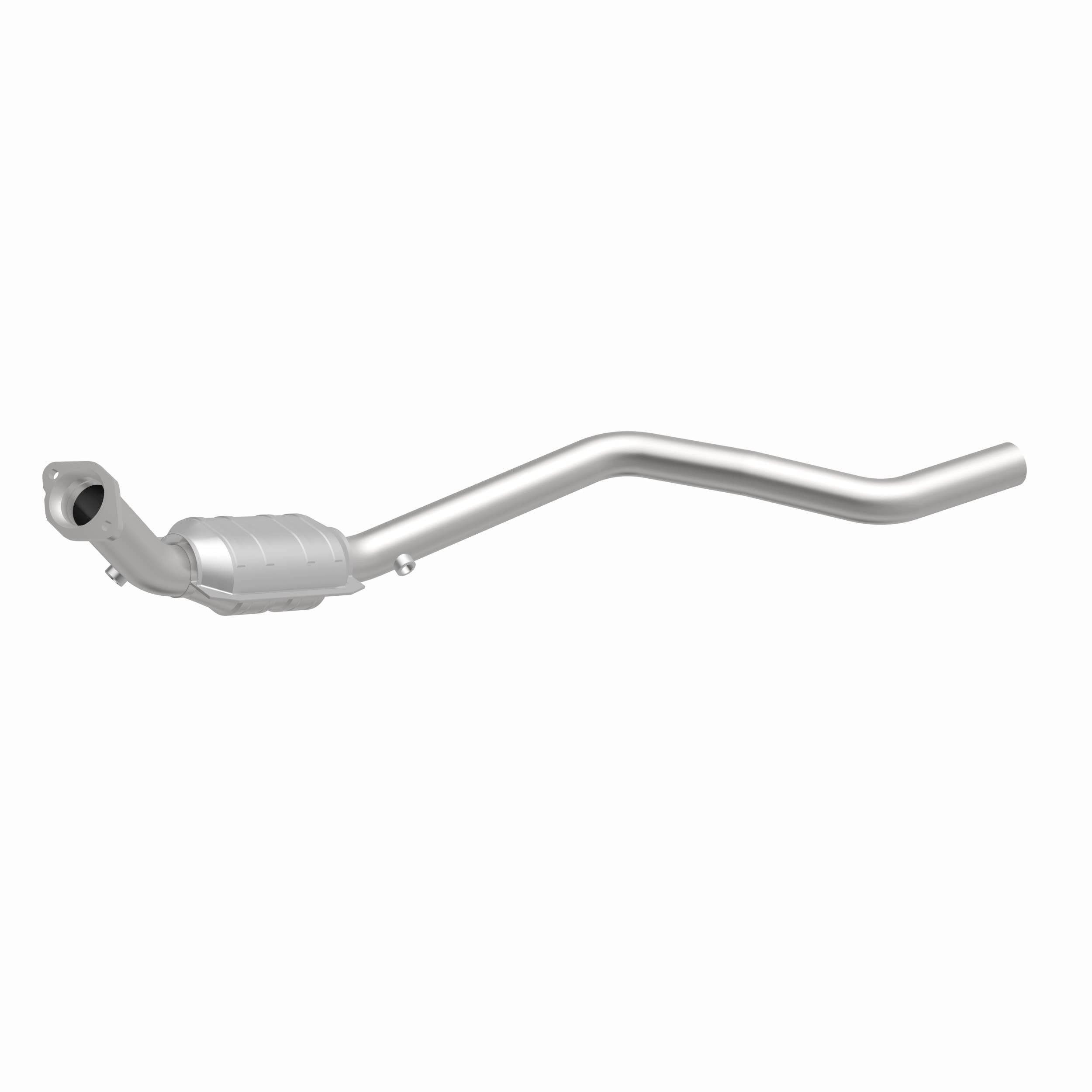 MagnaFlow Exhaust Products 93210 - HM Grade Direct-Fit Catalytic Converter 5
