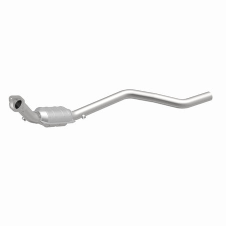 MagnaFlow Exhaust Products 93210 - HM Grade Direct-Fit Catalytic Converter 5