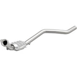 MagnaFlow HM Grade Federal / EPA Compliant Direct-Fit Catalytic Converter 93210