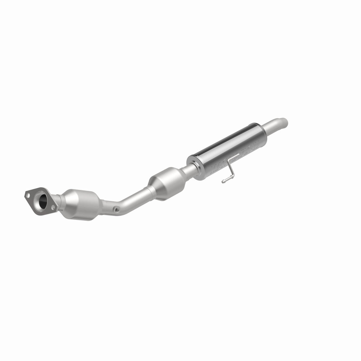 MagnaFlow Exhaust Products 93213 - HM Grade Semi-Direct Fit Catalytic Converter 3