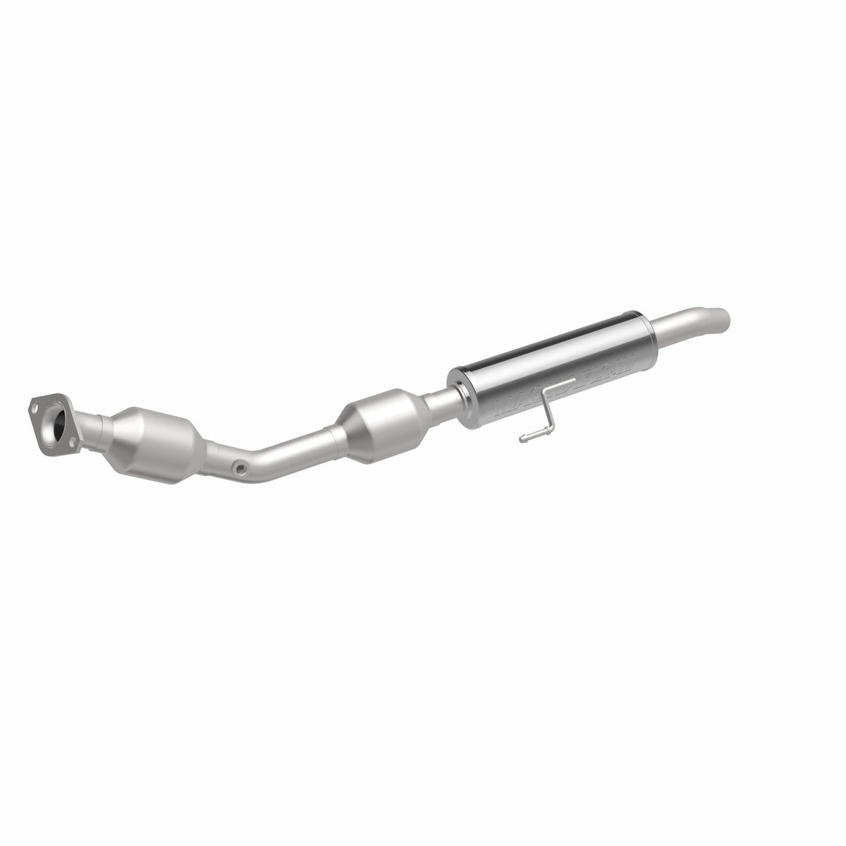 MagnaFlow Exhaust Products 93213 - HM Grade Semi-Direct Fit Catalytic Converter 5