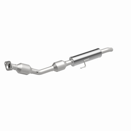 MagnaFlow Exhaust Products 93213 - HM Grade Semi-Direct Fit Catalytic Converter 5
