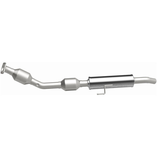 MagnaFlow HM Grade Federal / EPA Compliant Semi-Direct Fit Catalytic Converter 93213