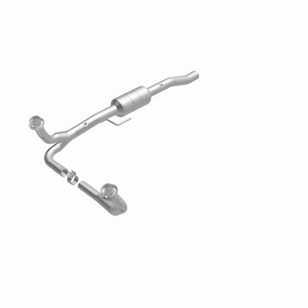 MagnaFlow Exhaust Products 93216 - HM Grade Direct-Fit Catalytic Converter 2
