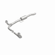 MagnaFlow Exhaust Products 93216 - HM Grade Direct-Fit Catalytic Converter 3
