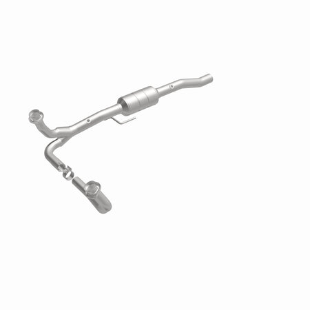 MagnaFlow Exhaust Products 93216 - HM Grade Direct-Fit Catalytic Converter 4