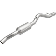 MagnaFlow Exhaust Products 93219 - HM Grade Direct-Fit Catalytic Converter 1