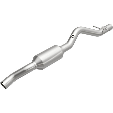 MagnaFlow Exhaust Products 93219 - HM Grade Direct-Fit Catalytic Converter 1