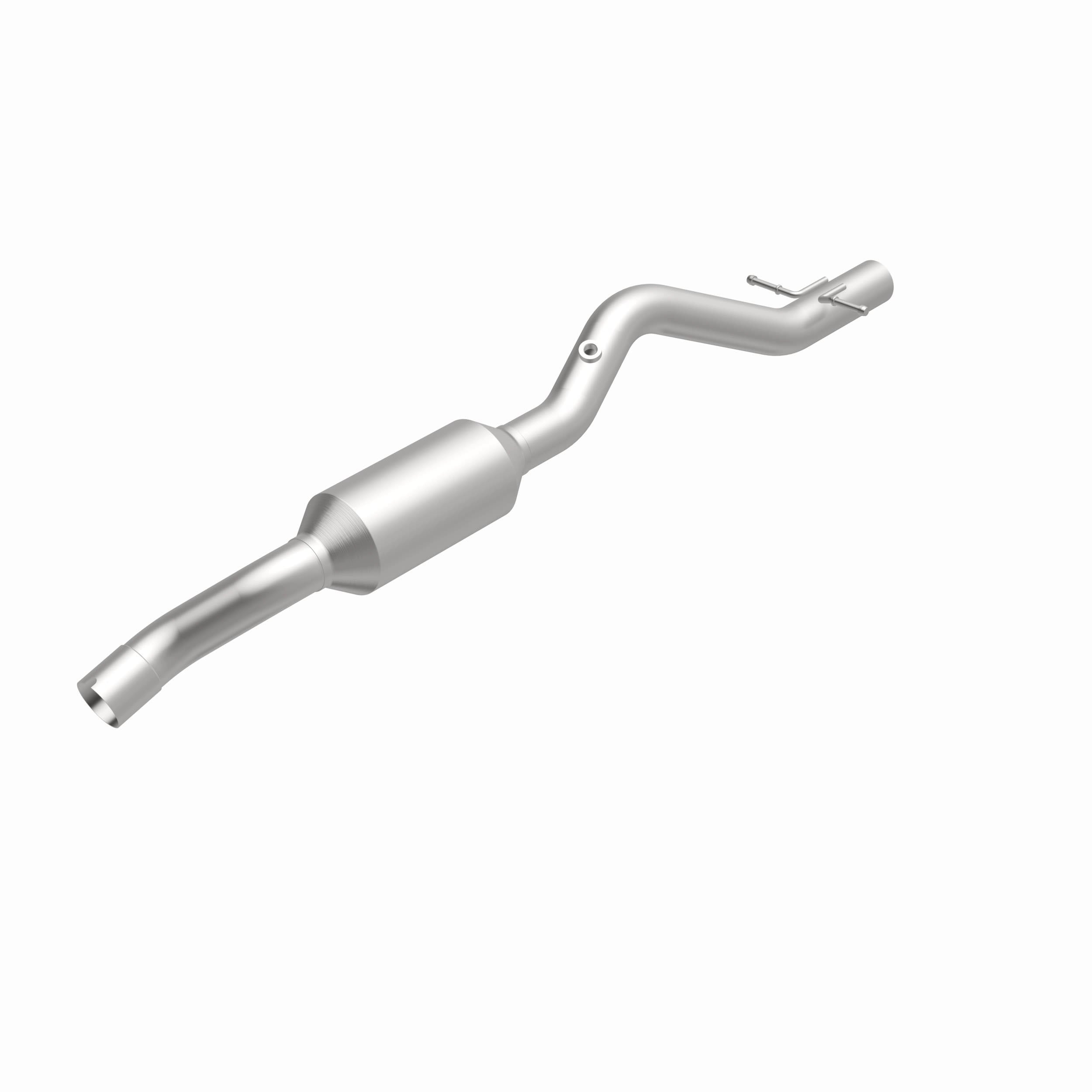 MagnaFlow Exhaust Products 93219 - HM Grade Direct-Fit Catalytic Converter 2
