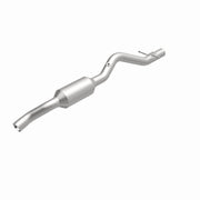 MagnaFlow Exhaust Products 93219 - HM Grade Direct-Fit Catalytic Converter 3
