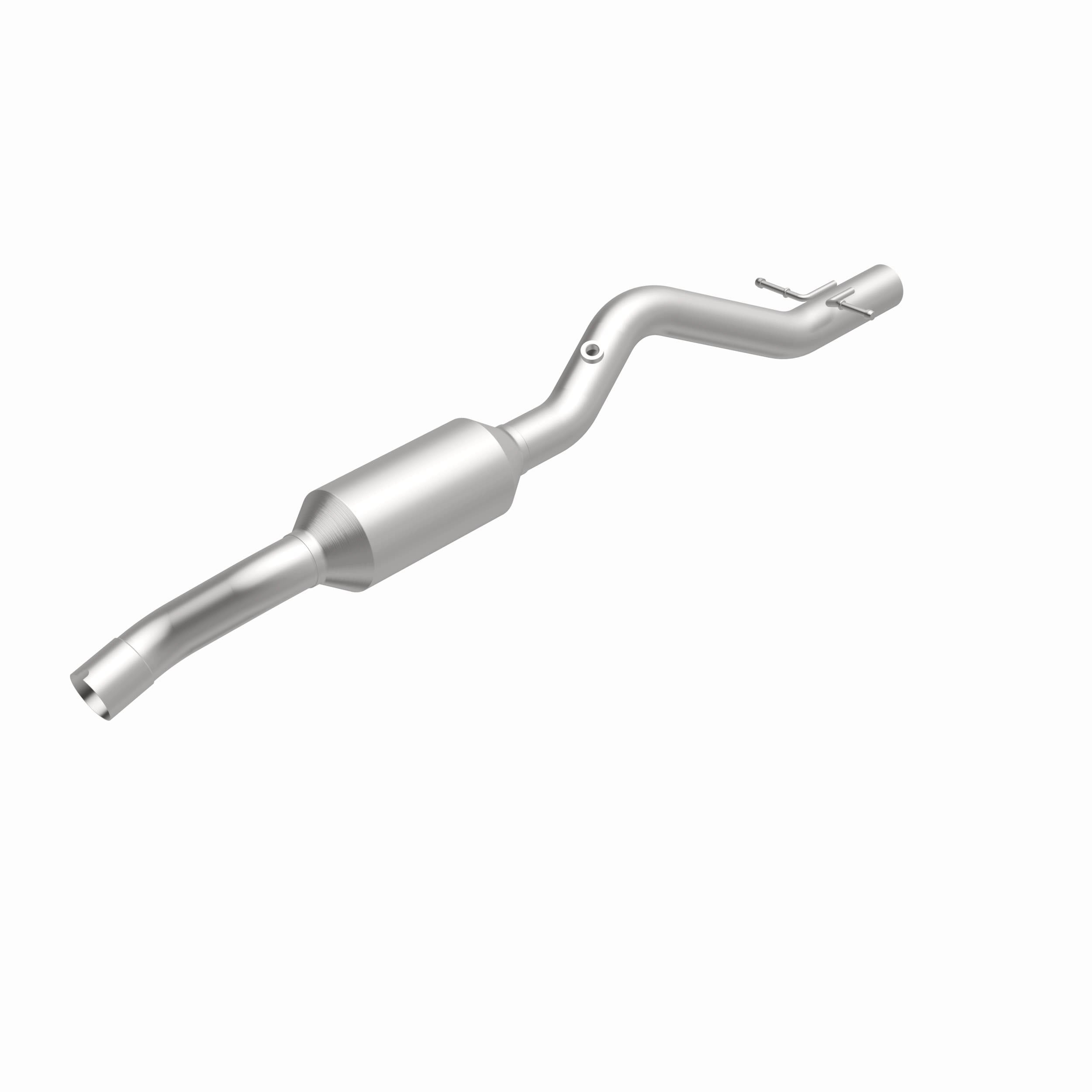 MagnaFlow Exhaust Products 93219 - HM Grade Direct-Fit Catalytic Converter 3