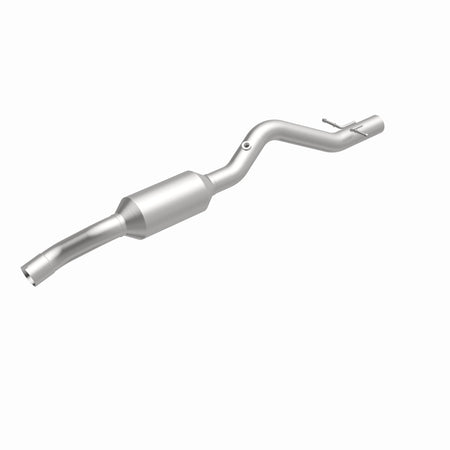 MagnaFlow Exhaust Products 93219 - HM Grade Direct-Fit Catalytic Converter 4