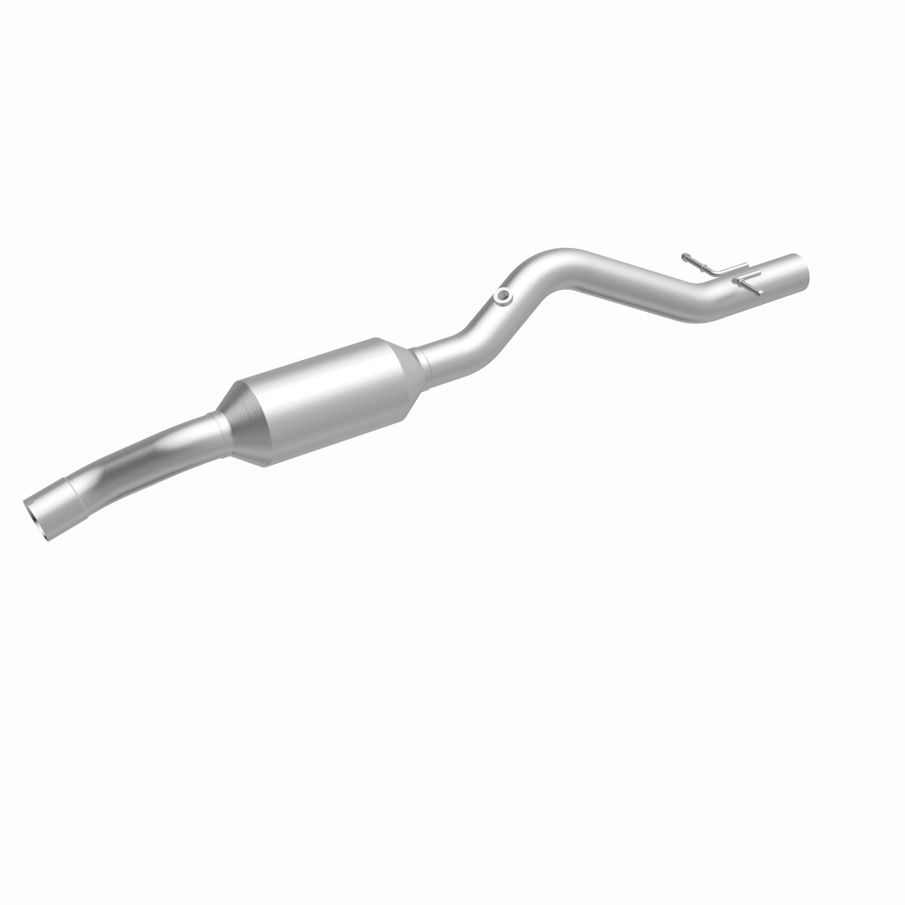 MagnaFlow Exhaust Products 93219 - HM Grade Direct-Fit Catalytic Converter 5