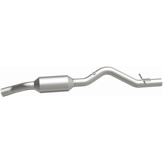 MagnaFlow HM Grade Federal / EPA Compliant Direct-Fit Catalytic Converter 93219