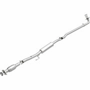 MagnaFlow Exhaust Products Exhaust MagnaFlow Exhaust Products 93220 - HM Grade Direct-Fit Catalytic Converter