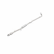 MagnaFlow Exhaust Products Exhaust MagnaFlow Exhaust Products 93220 - HM Grade Direct-Fit Catalytic Converter