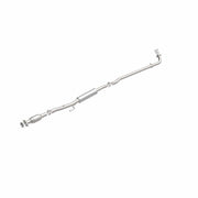 MagnaFlow Exhaust Products Exhaust MagnaFlow Exhaust Products 93220 - HM Grade Direct-Fit Catalytic Converter