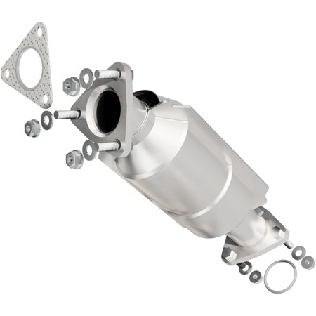MagnaFlow Exhaust Products 93222 - HM Grade Direct-Fit Catalytic Converter 1