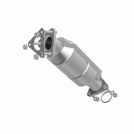 MagnaFlow Exhaust Products 93222 - HM Grade Direct-Fit Catalytic Converter 4