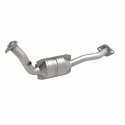 MagnaFlow Exhaust Products Exhaust MagnaFlow Exhaust Products 93224 - HM Grade Direct-Fit Catalytic Converter