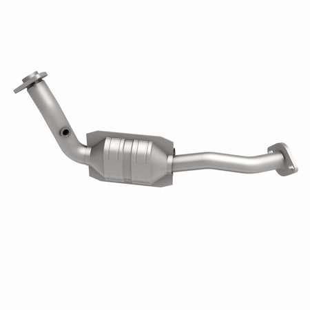 MagnaFlow Exhaust Products Exhaust MagnaFlow Exhaust Products 93224 - HM Grade Direct-Fit Catalytic Converter