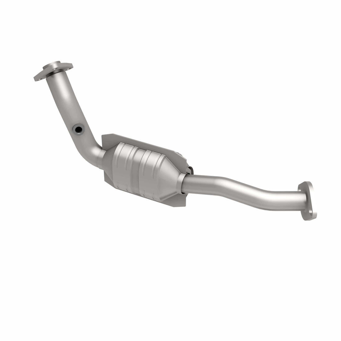MagnaFlow Exhaust Products Exhaust MagnaFlow Exhaust Products 93224 - HM Grade Direct-Fit Catalytic Converter