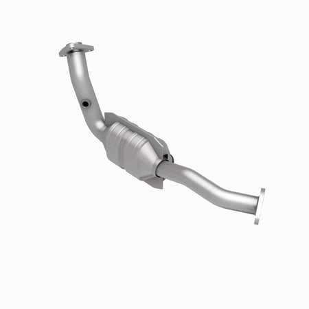 MagnaFlow Exhaust Products Exhaust MagnaFlow Exhaust Products 93224 - HM Grade Direct-Fit Catalytic Converter