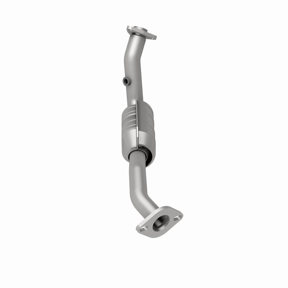 MagnaFlow Exhaust Products 93224 - HM Grade Direct-Fit Catalytic Converter
